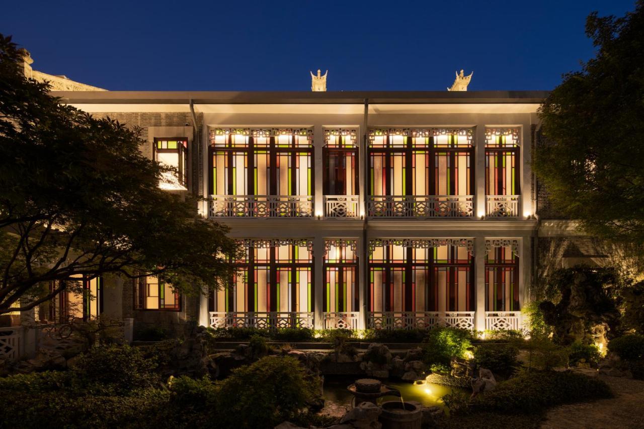 Hangzhou Qiushui Villa Екстер'єр фото