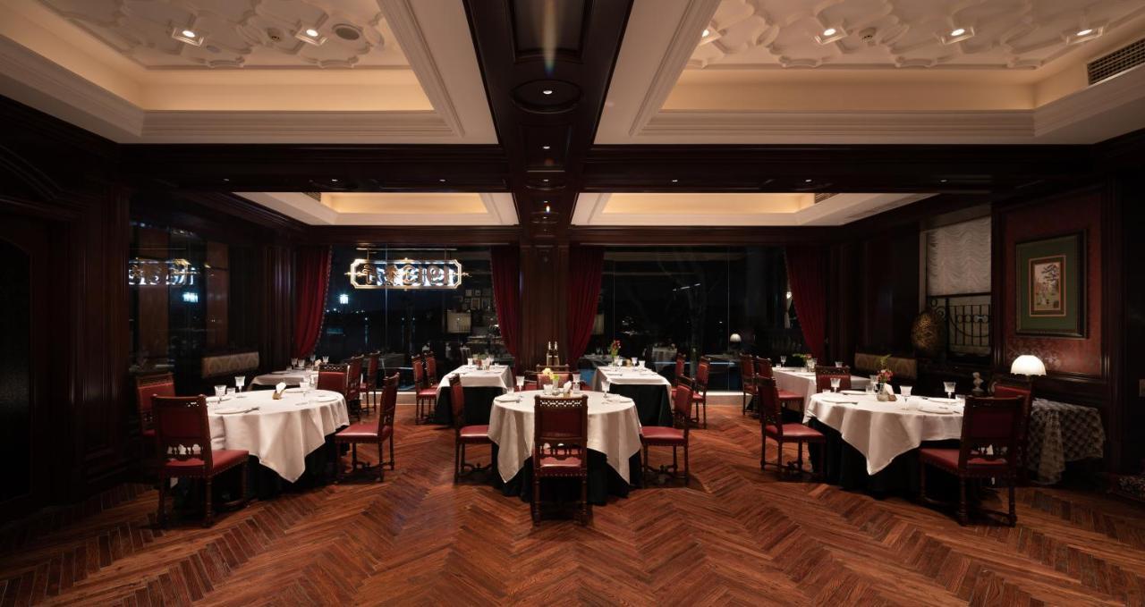 Hangzhou Qiushui Villa Екстер'єр фото