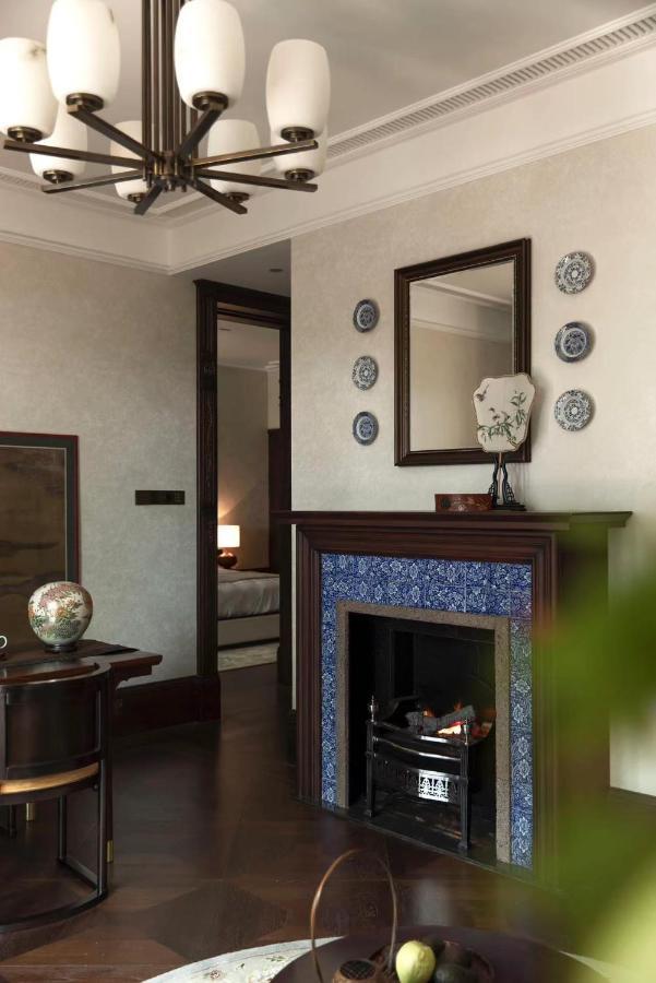 Hangzhou Qiushui Villa Екстер'єр фото