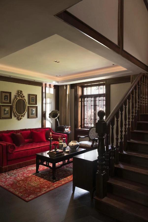 Hangzhou Qiushui Villa Екстер'єр фото