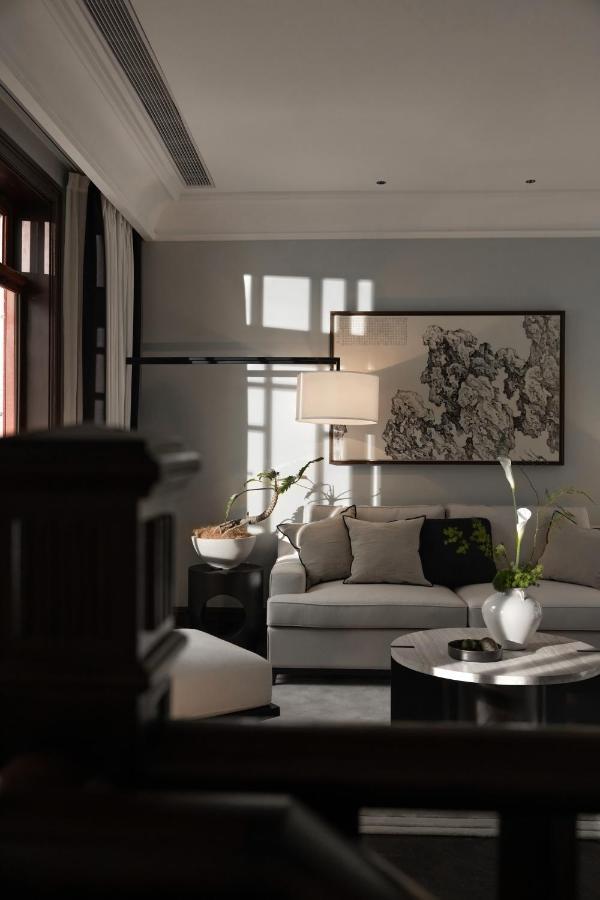 Hangzhou Qiushui Villa Екстер'єр фото