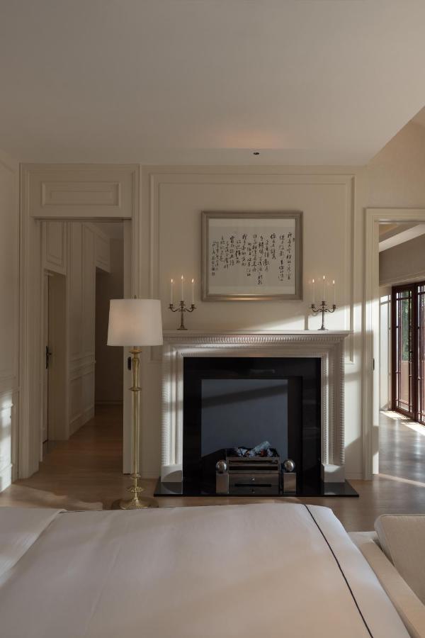 Hangzhou Qiushui Villa Екстер'єр фото