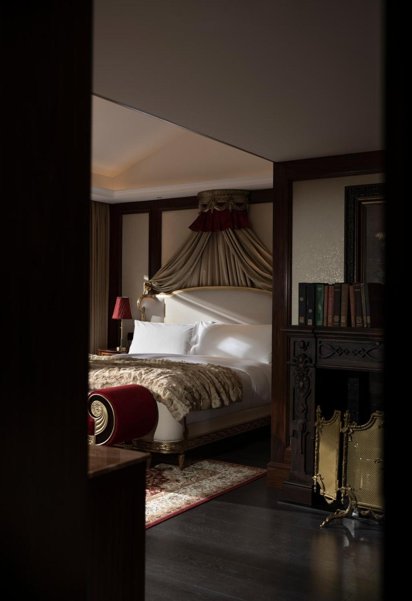 Hangzhou Qiushui Villa Екстер'єр фото