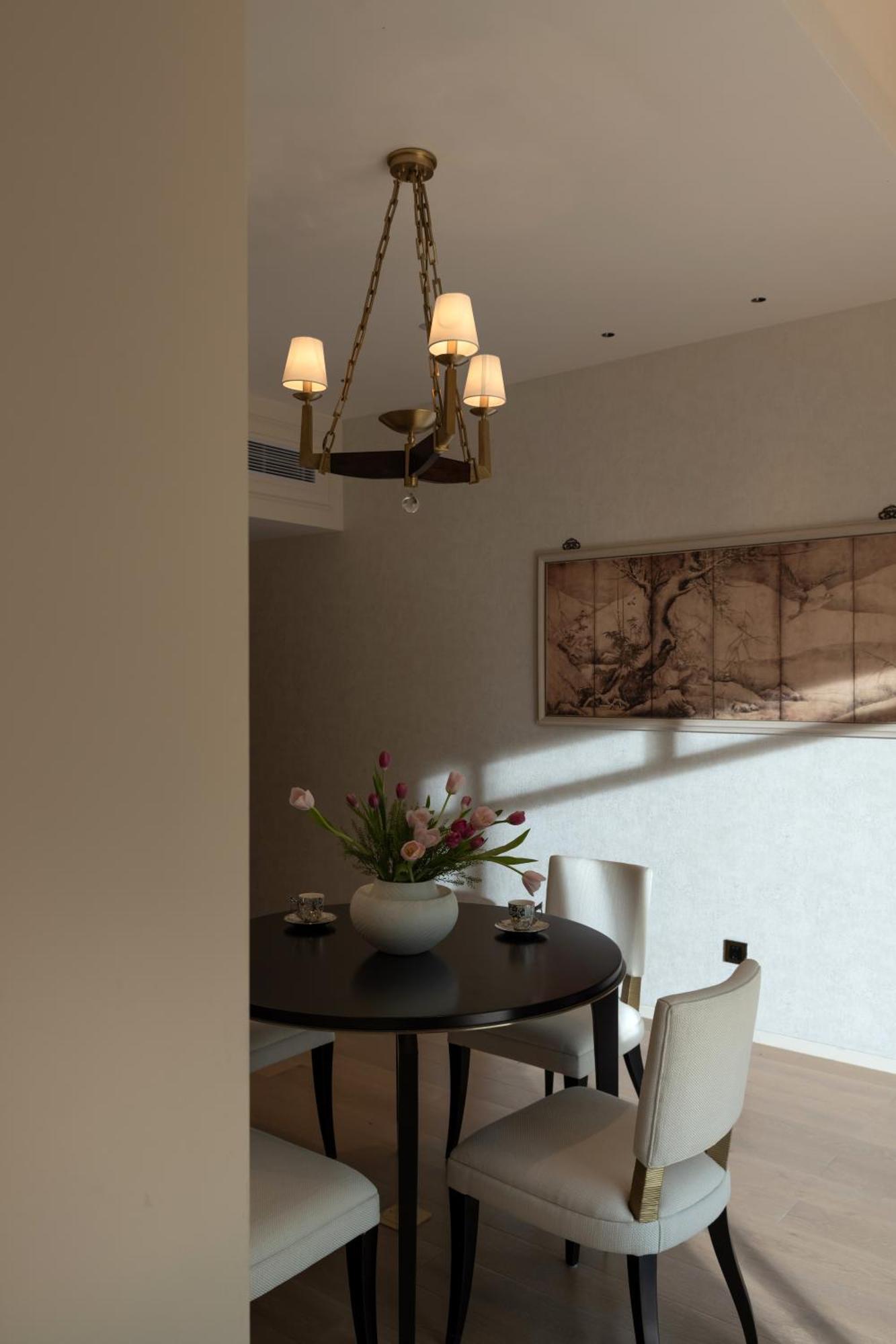 Hangzhou Qiushui Villa Екстер'єр фото