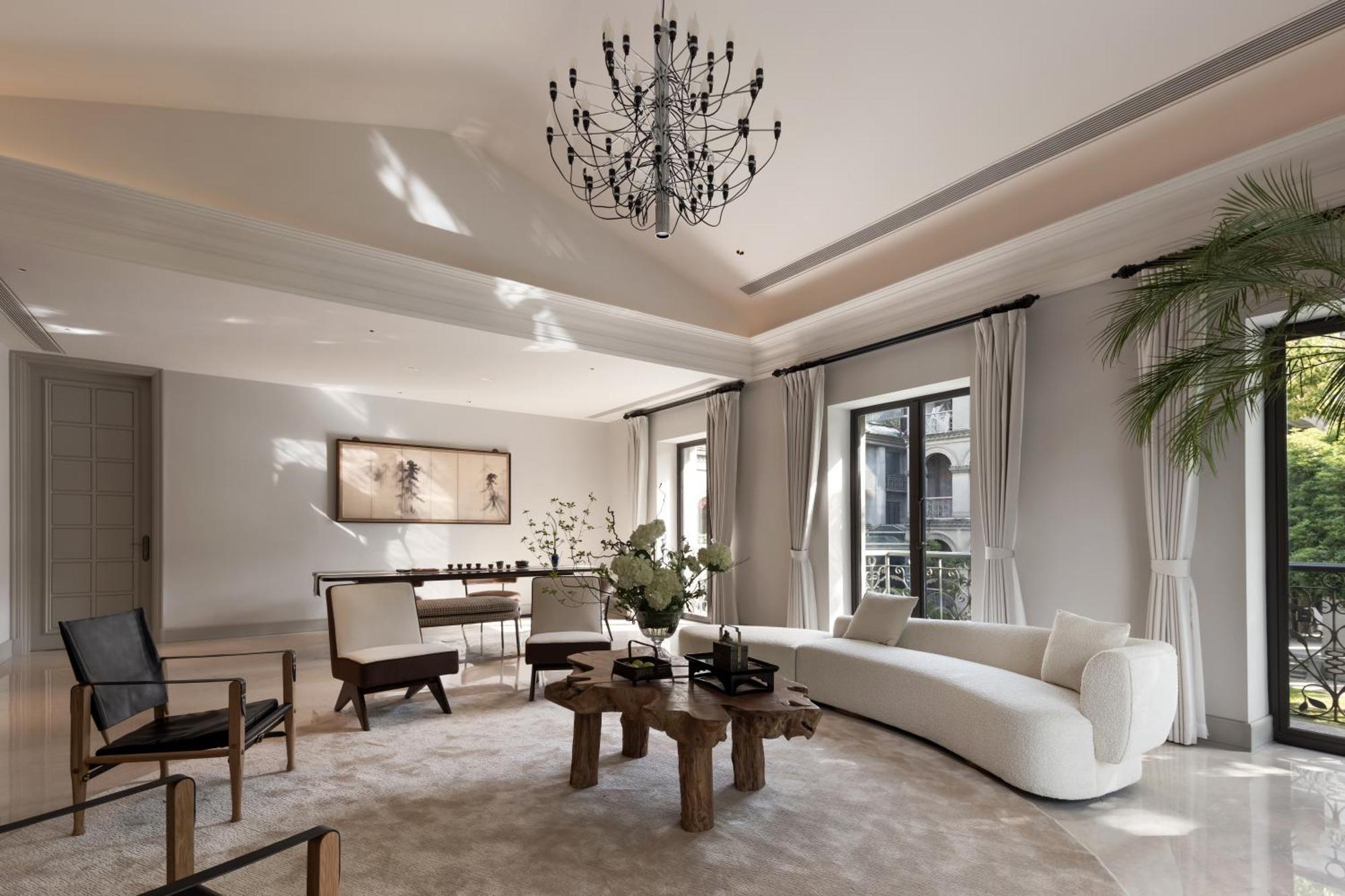 Hangzhou Qiushui Villa Екстер'єр фото