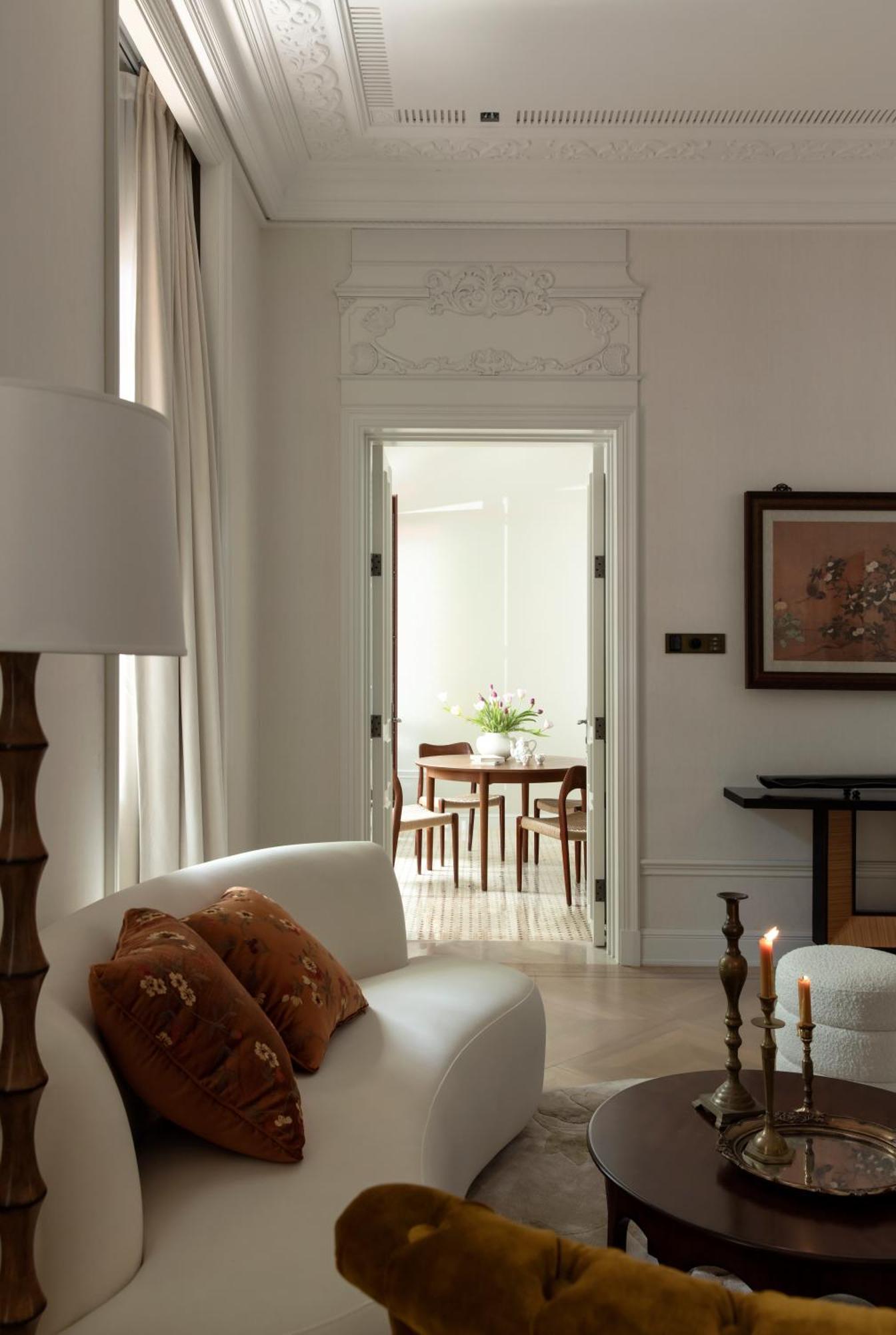 Hangzhou Qiushui Villa Екстер'єр фото
