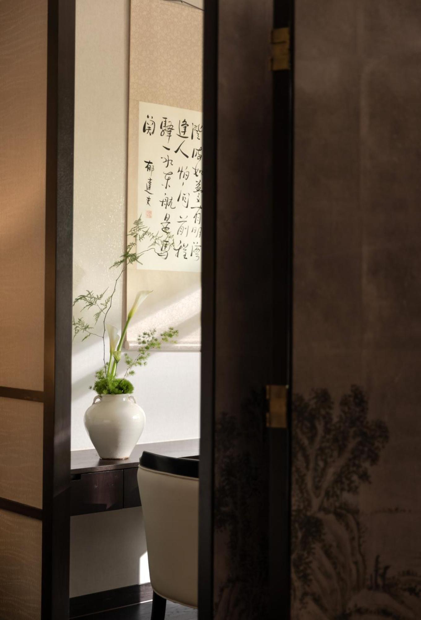 Hangzhou Qiushui Villa Екстер'єр фото