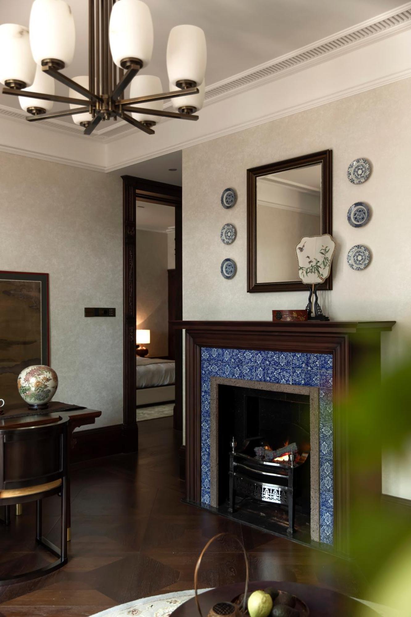 Hangzhou Qiushui Villa Екстер'єр фото